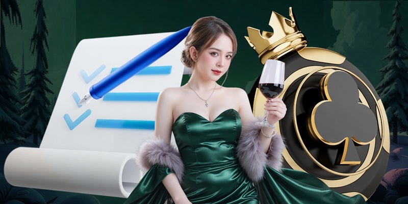 79King luôn đề cao yếu tố minh bạch trong quá trình vận hành